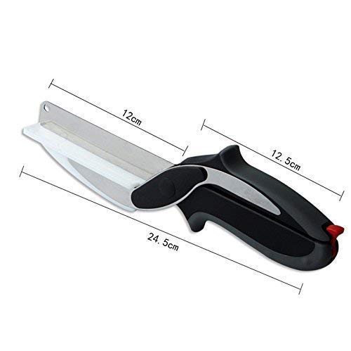 2-in-1 Clever Cutter |š„FLAT 50% SAVINGSš„