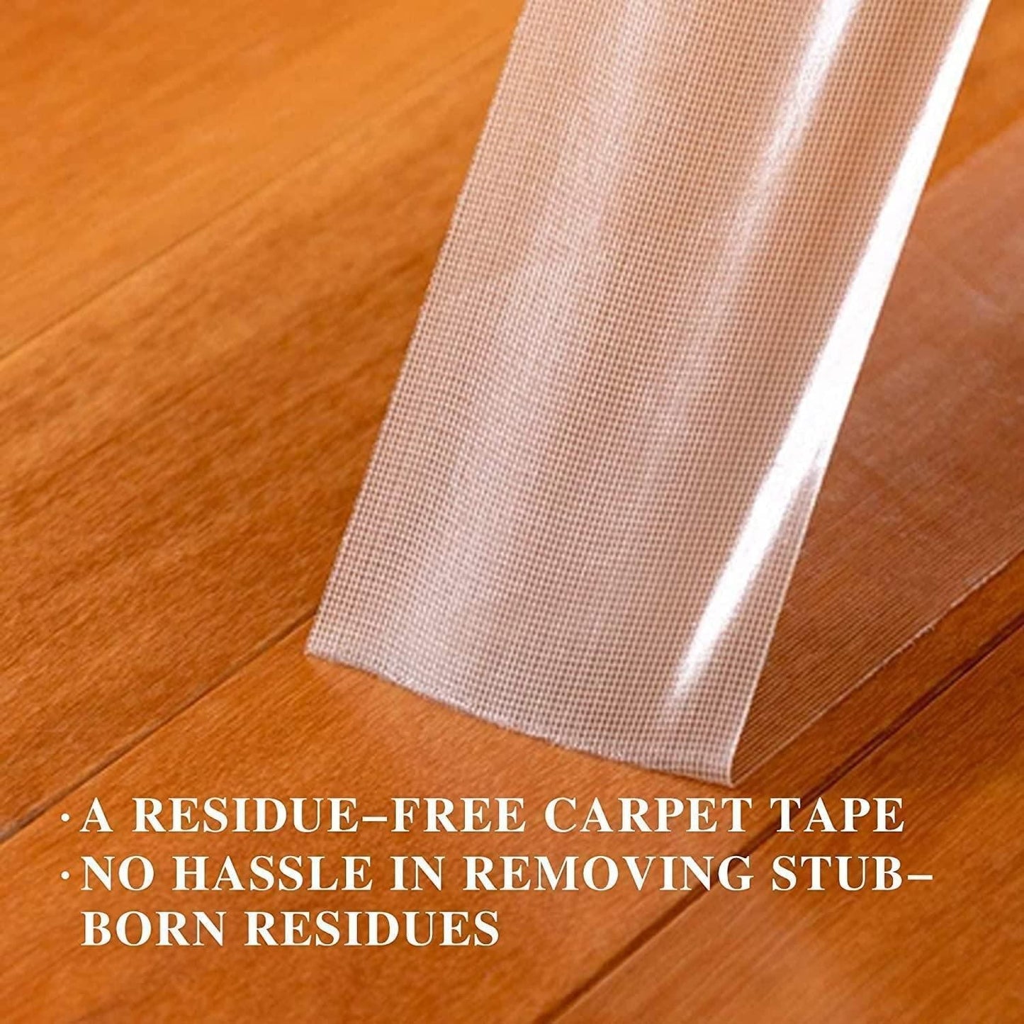 Double-Sided Heavy Duty Mounting Tape |š„Flat 50% Saleš„
