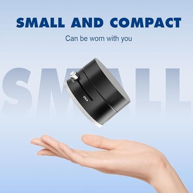 Vacuum Suction Magnetic Phone Holder | š„FLAT 50% SAVINGš„