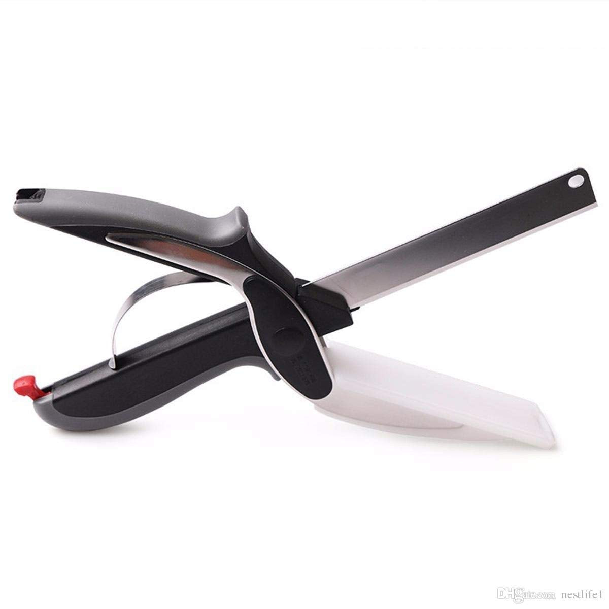 2-in-1 Clever Cutter |š„FLAT 50% SAVINGSš„