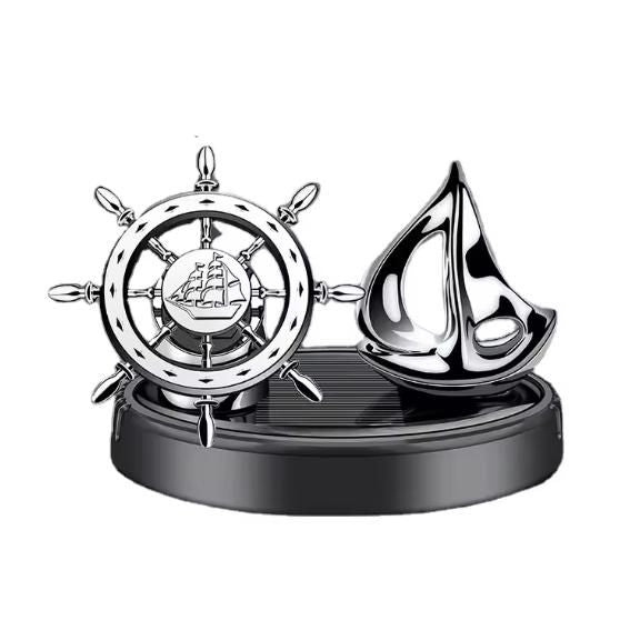 Ship Solar Perfume for Car |š„FLAT 50% OFF SALEš„