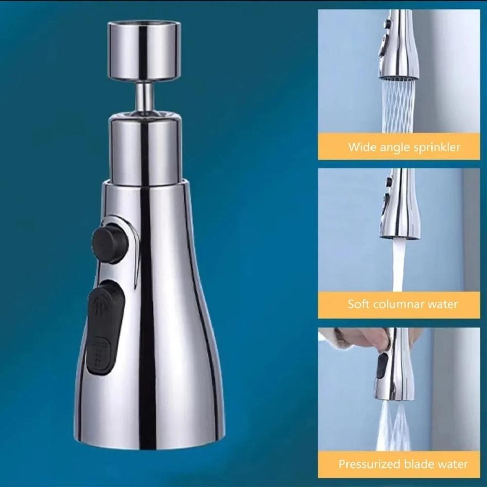 3 Modes Kitchen Sink Faucet | š„FLAT 50% OFF SALEš„