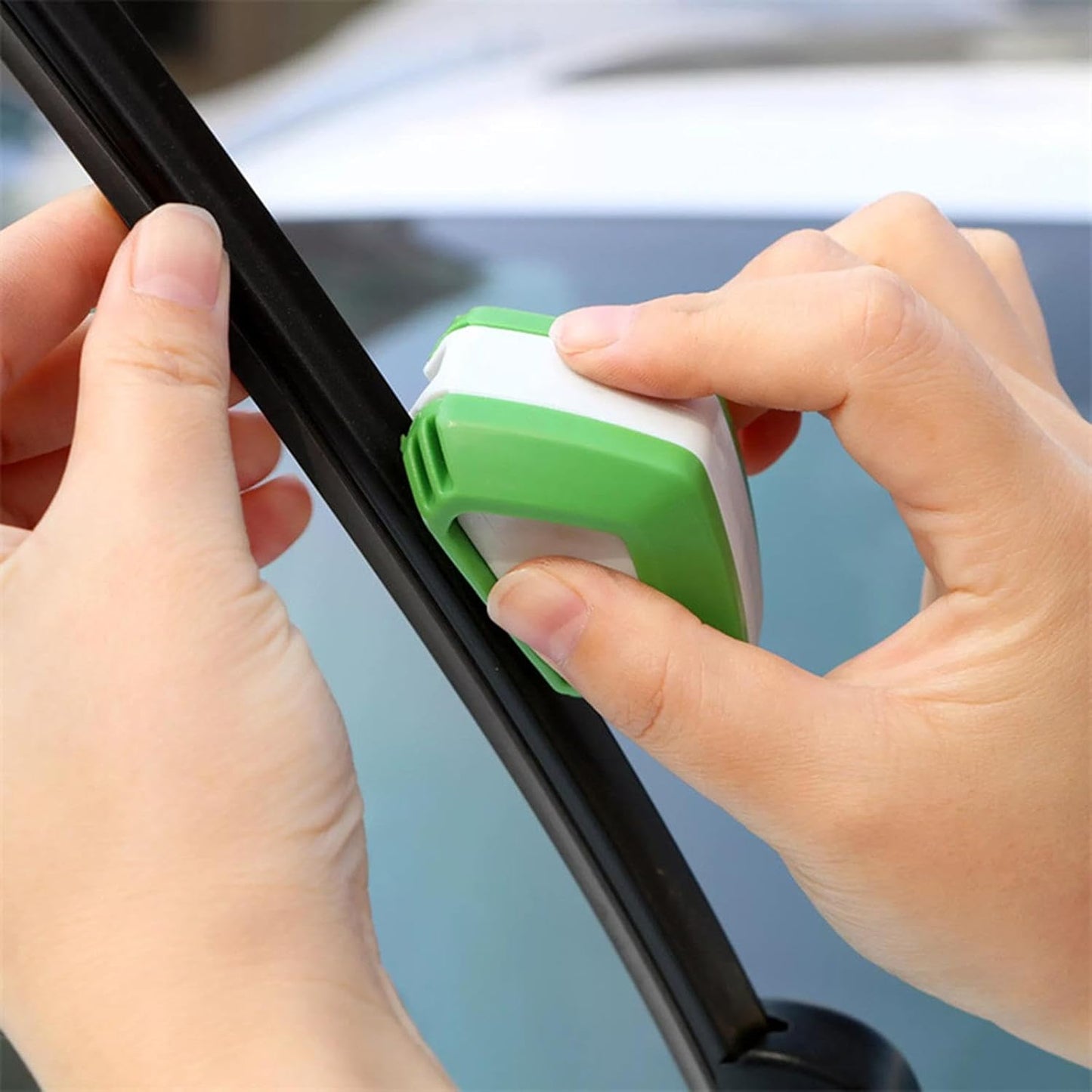 Car Wiper Blade Repair Tool |š„FLAT 50% SAVINGš„