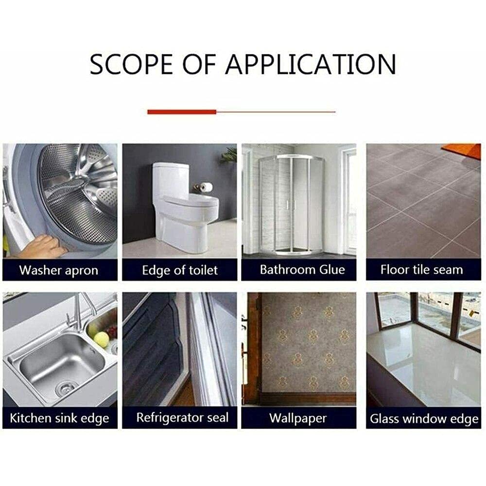 Waterproof Gap Filler for Walls and Tiles | š„FLAT 50% OFF SALEš„