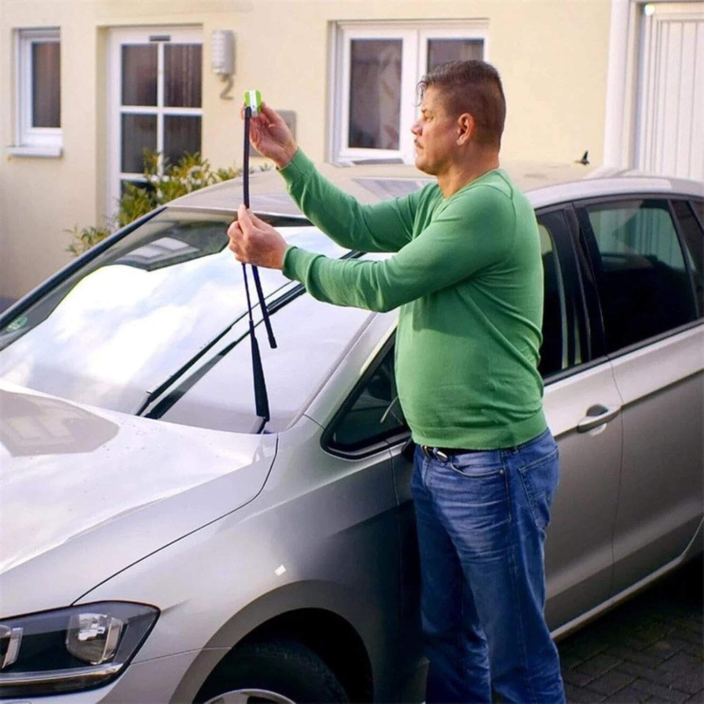 Car Wiper Blade Repair Tool |š„FLAT 50% SAVINGš„