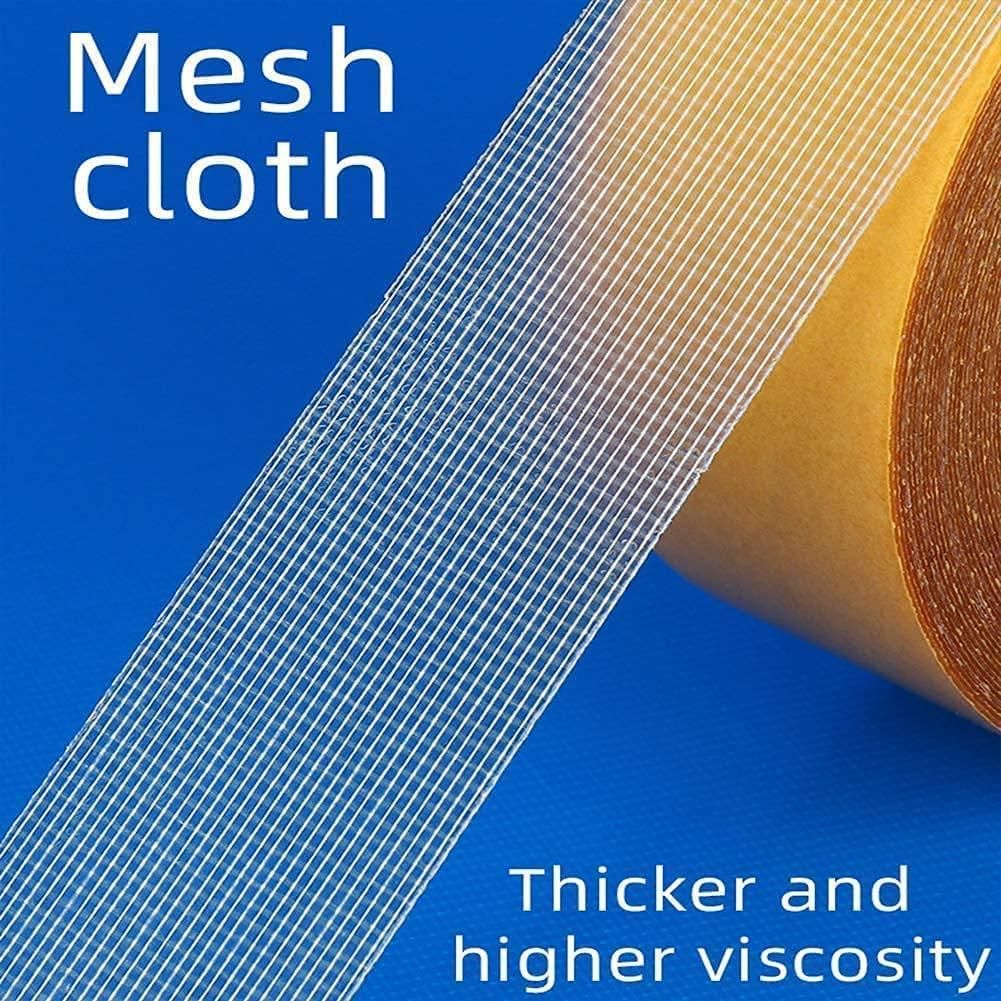 Double-Sided Heavy Duty Mounting Tape |š„Flat 50% Saleš„