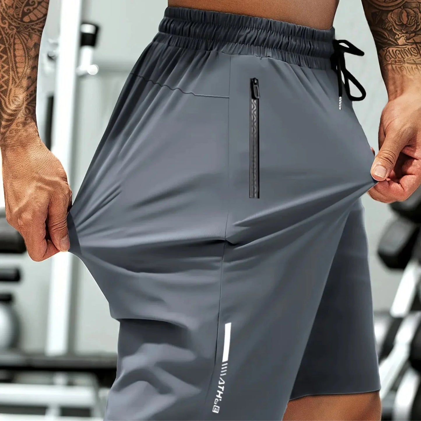 Combo of 4 Stretchable Cotton Shorts | š„FLAT 50% SAVINGš„