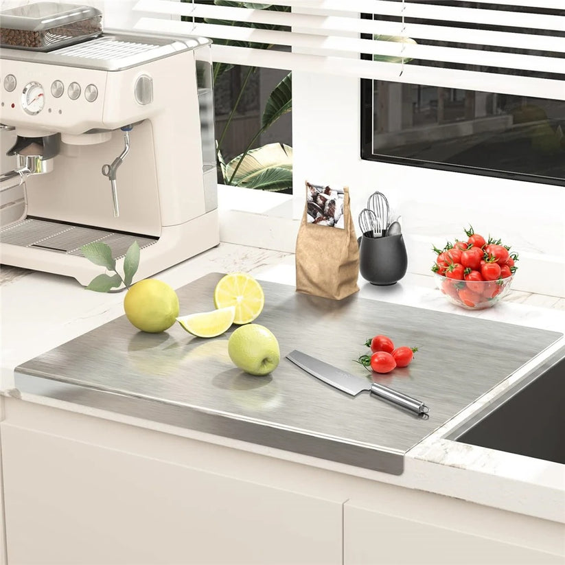 Stainless Steel Chopping Board |š„FLAT 50% SAVINGš„